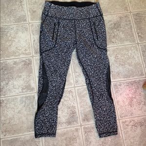 Lululemon leggings size 10 NWOT